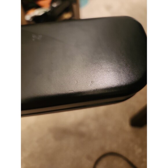 Coach Black Sunglasses Case main image 4